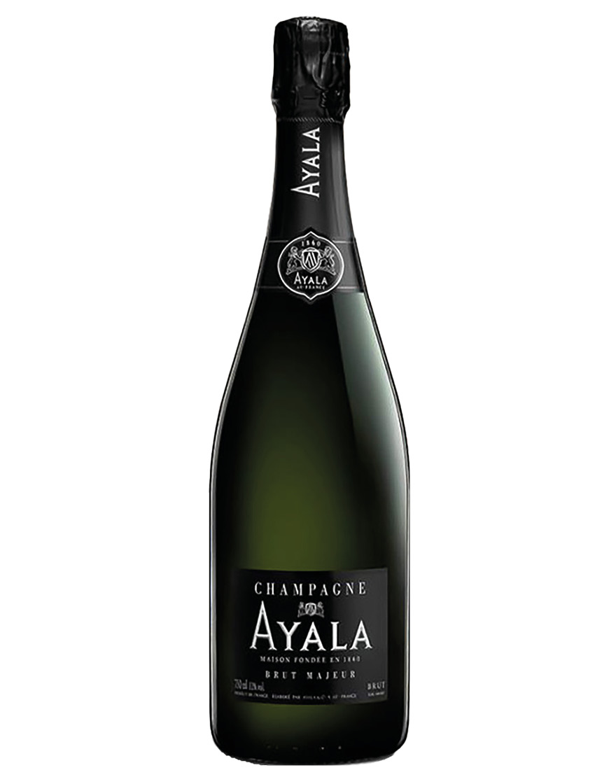 Champagne Brut AOC Majeur Ayala