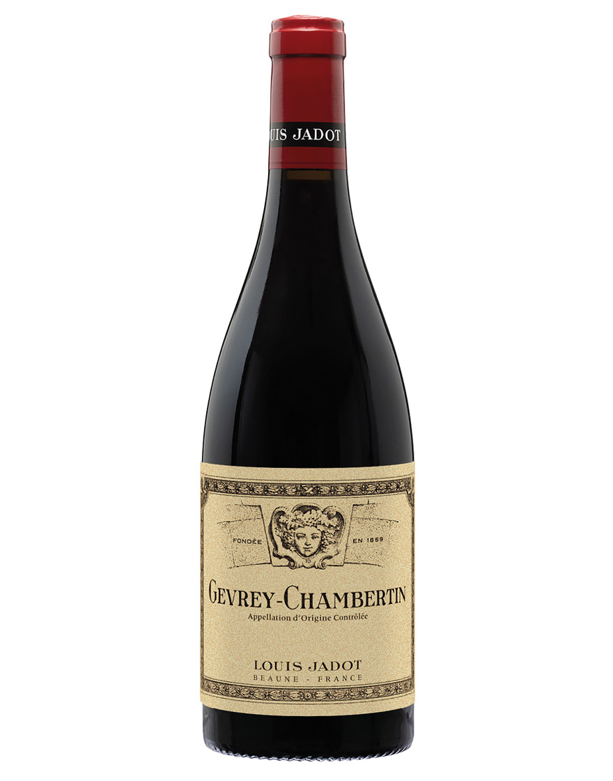 Gevrey-Chambertin AOC 2022 Louis Jadot