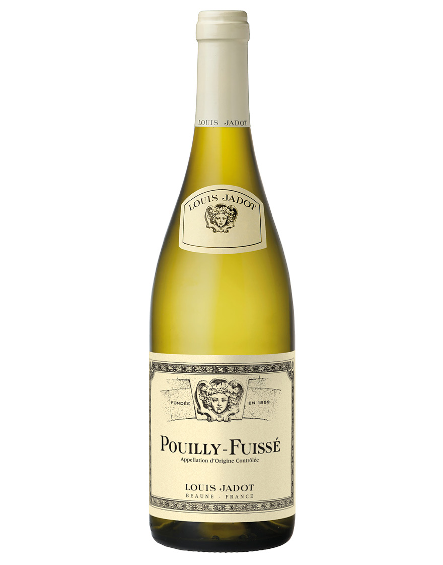 Pouilly-Fuissé AOC 2023 Luis Jadot