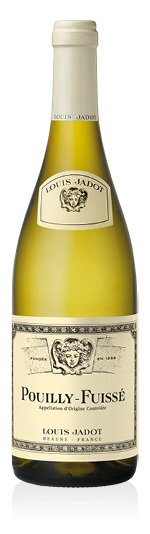 Pouilly-Fuissé AOC 2023 Louis Jadot