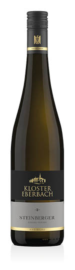 Rheingau QbA Riesling Trocken Steinberger VDP Ortswein 2023 Kloster Eberbach