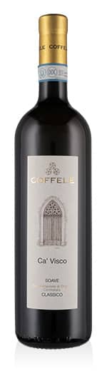 Soave Classico DOC Ca' Visco 2023 Coffele