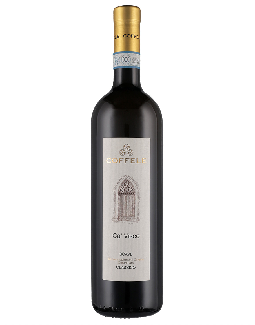 Soave Classico DOC Ca' Visco 2023 Coffele