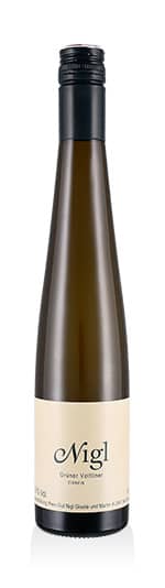 Kremstal DAC Prädikatswein Grüner Veltliner Eiswein 2021 Nigl