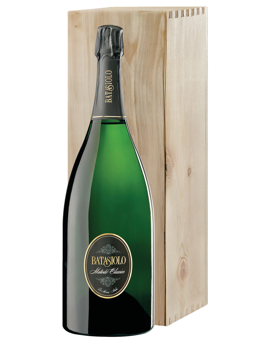 Vino Spumante di Qualità Metodo Classico Beni di Batasiolo