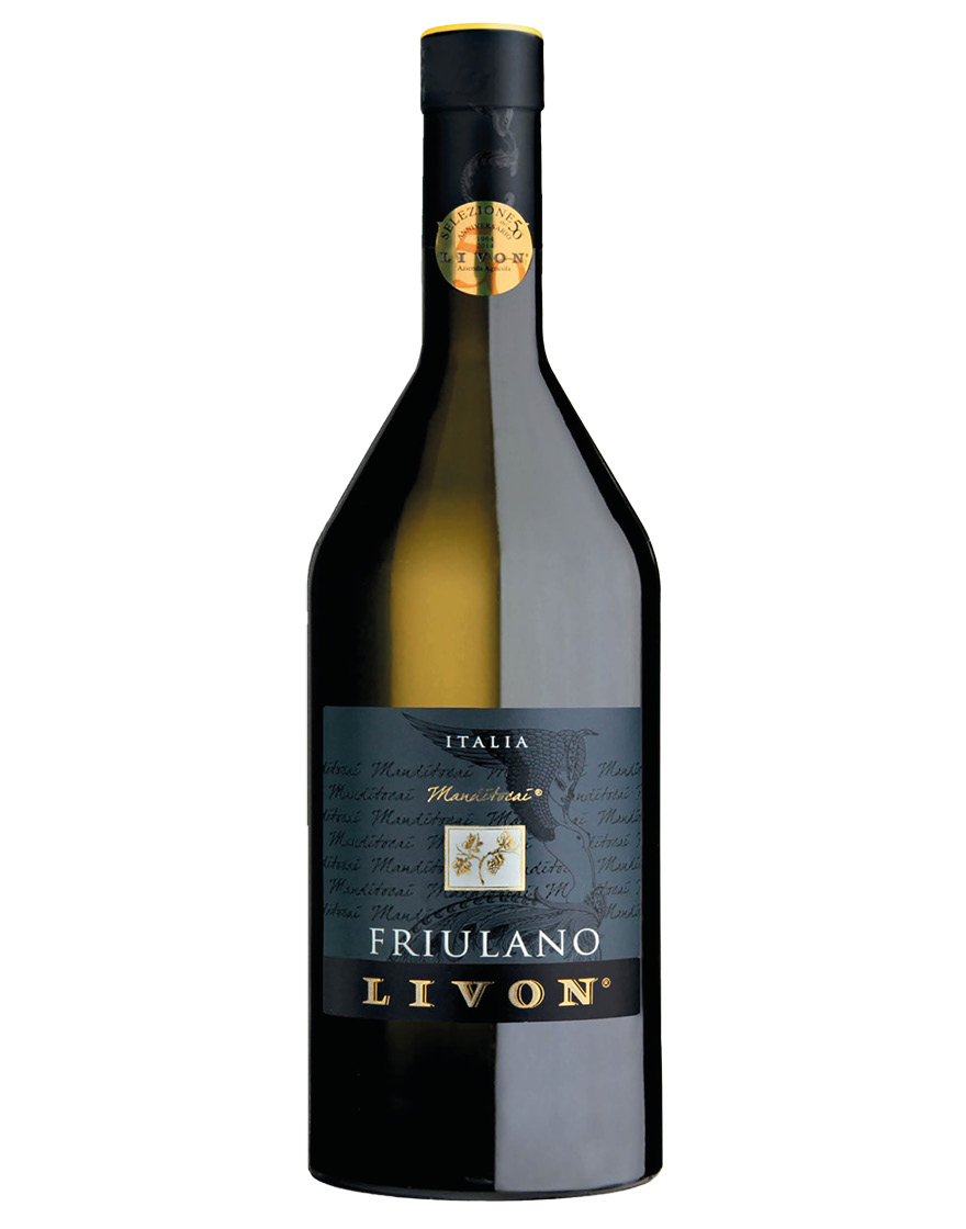 Collio DOC Friulano Manditocai 2021 Livon