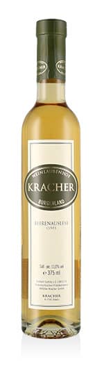 Burgenland Prädikatswein Beerenauslese Cuvée 2020 Kracher
