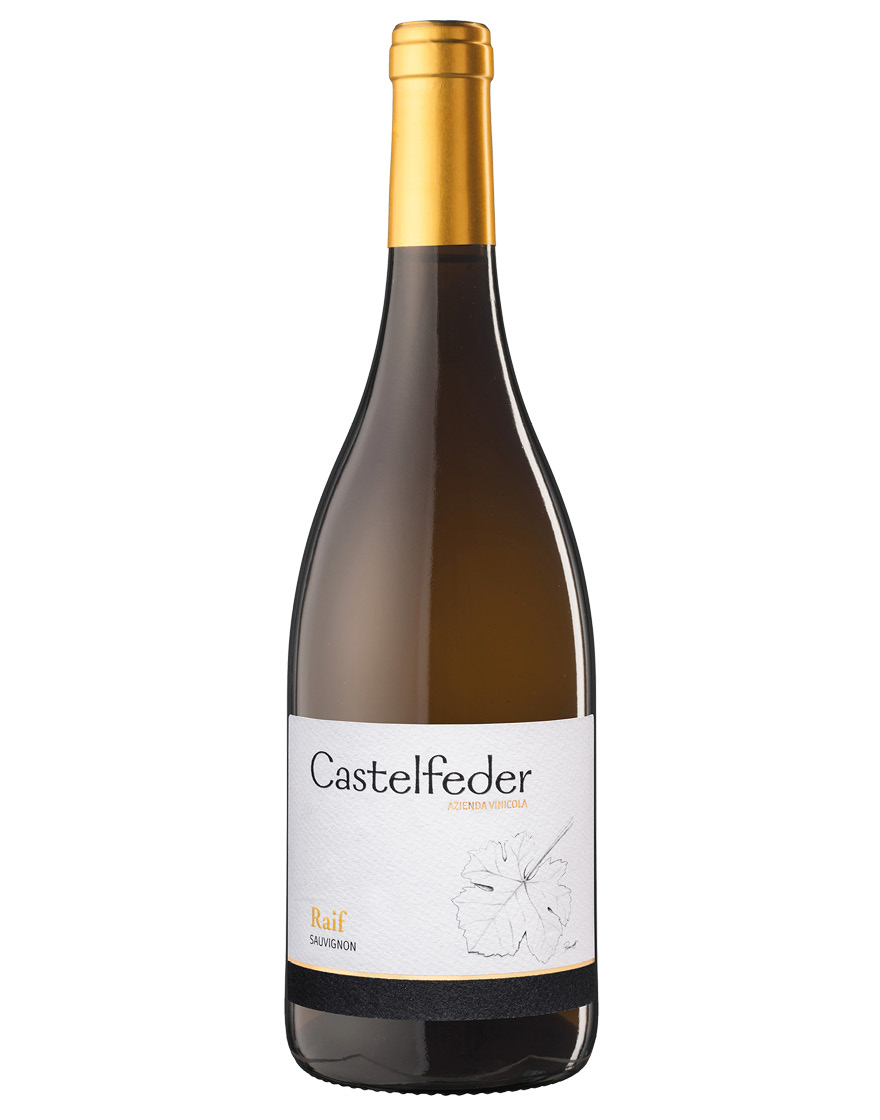 Südtirol - Alto Adige DOC Sauvignon Raif 2023 Castelfeder