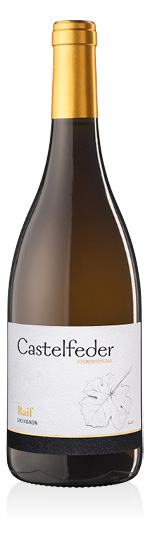 Südtirol - Alto Adige DOC Sauvignon Raif 2023 Castelfeder