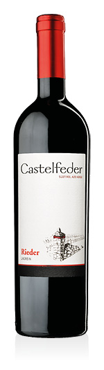 Südtirol - Alto Adige DOC Lagrein Rieder 2022 Castelfeder