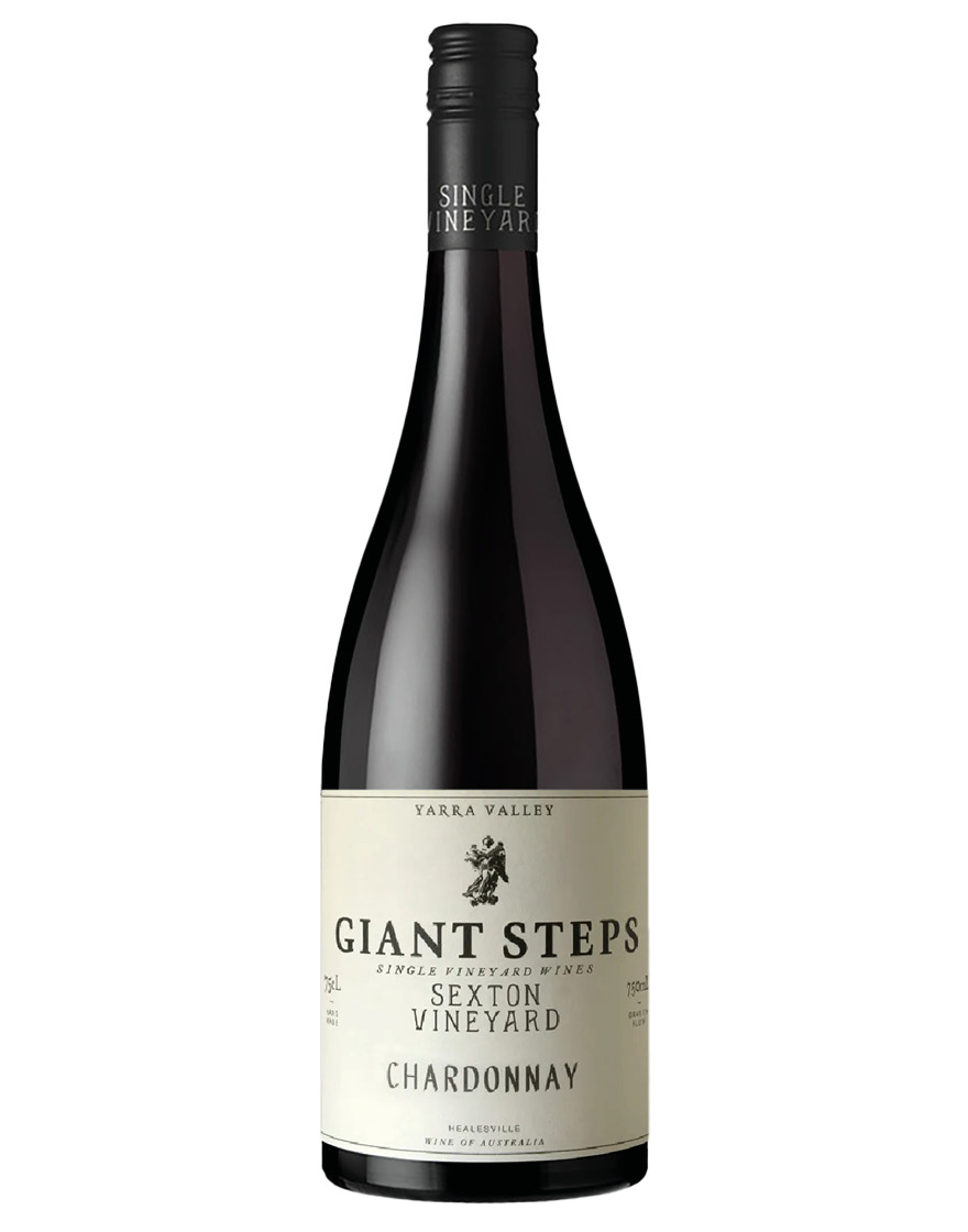 Yarra Valley GI Chardonnay Sexton Vineyard 2020 Giant Steps