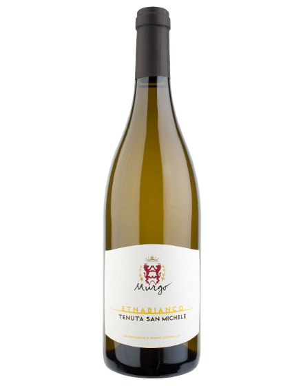 Etna Bianco DOC Tenuta San Michele 2022 Murgo