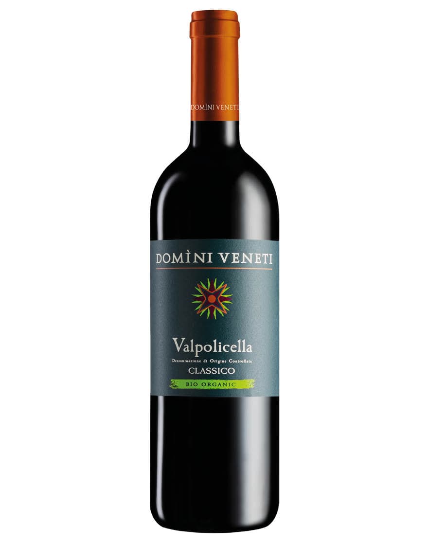 Valpolicella Classico DOC Biologico 2023 Domini Veneti