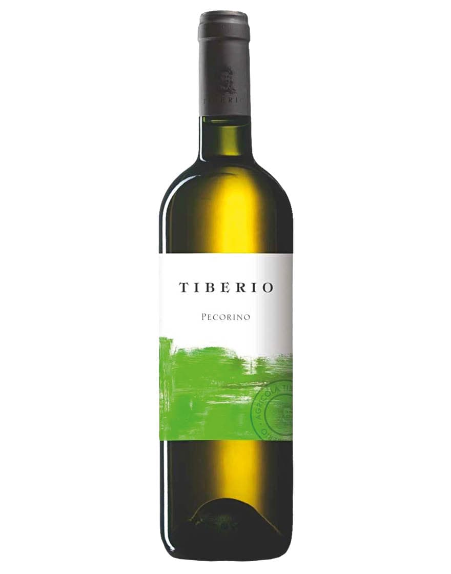 Colline Pescaresi Pecorino IGT 2023 Tiberio