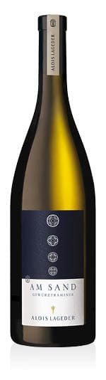 Südtirol - Alto Adige DOC Gewürztraminer Am Sand 2022 Alois Lageder