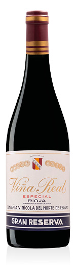 Rioja DOCa Gran Reserva Especial 2017 Viña Real