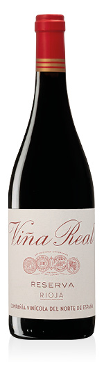 Rioja DOCa Reserva 2018 Viña Real
