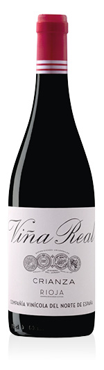 Rioja DOCa Crianza 2021 Viña Real