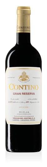 Rioja DOCa Gran Reserva 2018 Contino