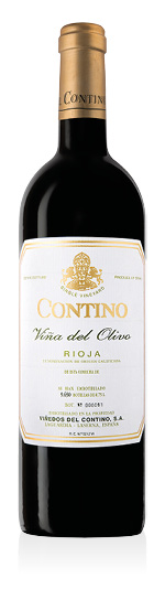 Rioja DOCa Viña del Olivo 2021 Contino