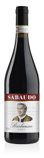 Barbaresco DOCG 2021 Sabaudo