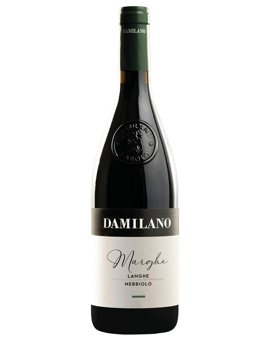 Langhe Nebbiolo DOC Marghe 2022 Damilano