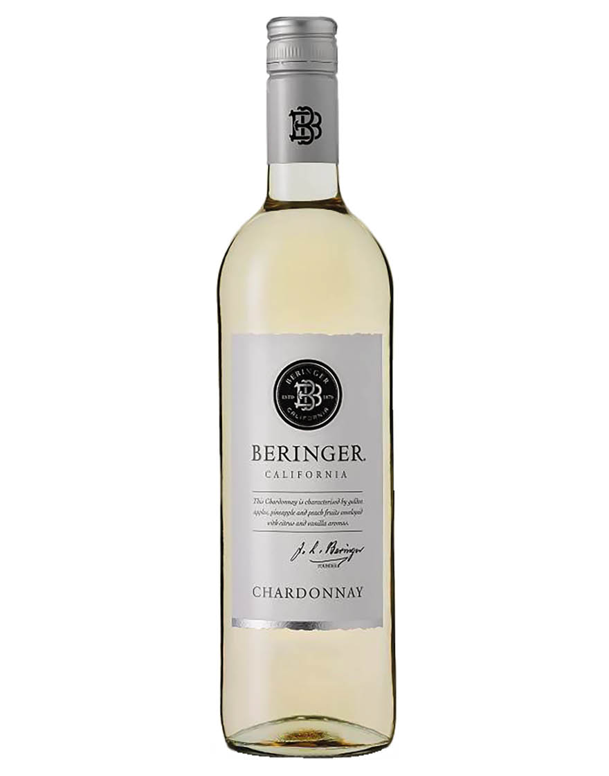 Napa Valley AVA Chardonnay Classic 2022 Beringer