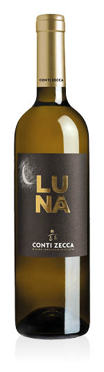 Salento IGP Bianco Luna 2023 Conti Zecca