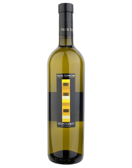 Falerio DOC DOROGIALLO 2015 Fulvia Tombolini