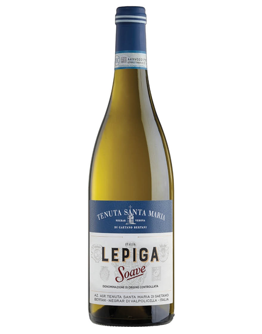 Soave DOC Lepiga 2023 Tenuta Santa Maria