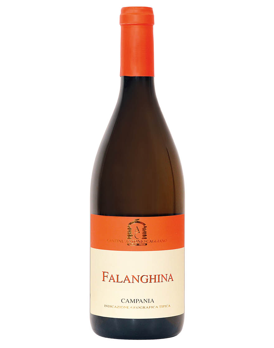 Campania Falanghina IGT 2023 Caggiano