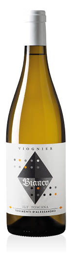 Toscana IGT Viognier 2022 Tenimenti d’Alessandro