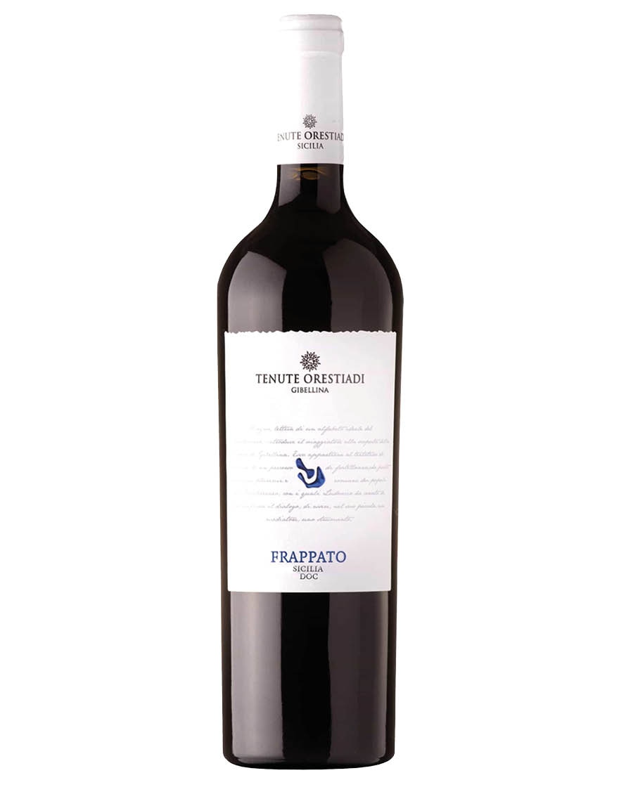 Sicilia DOC Frappato 2022 Tenute Orestiadi