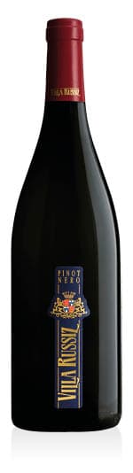 Collio DOC Pinot Nero 2023 Villa Russiz
