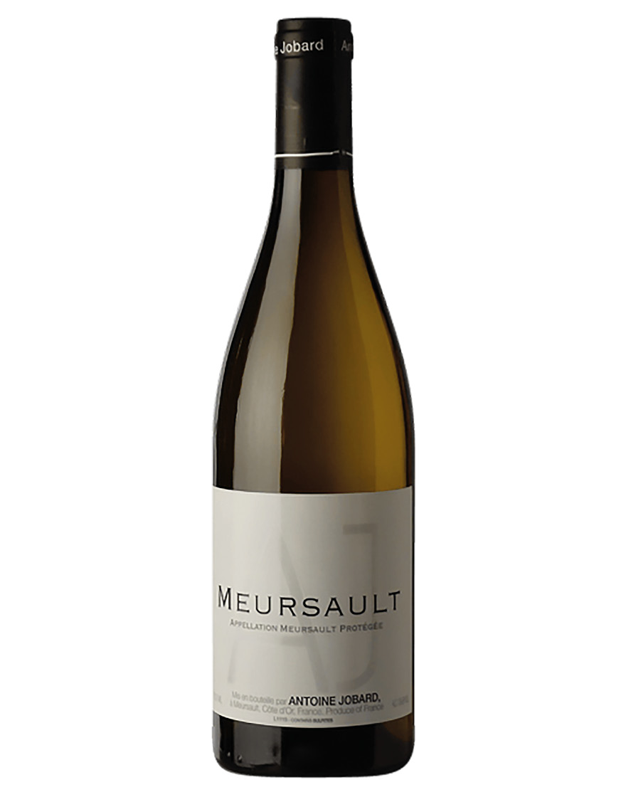 Meursault AOC 2022 Antoine Jobard