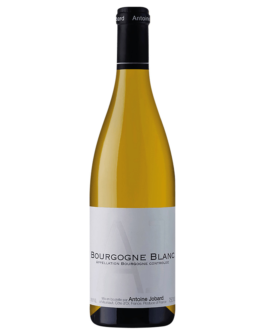 Bourgogne AOC Chardonnay 2022 Antoine Jobard