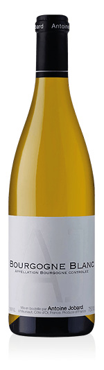 Bourgogne AOC Chardonnay 2022 Antoine Jobard