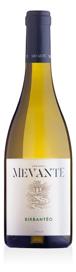 Umbria IGT Birbantéo 2022 Mevante
