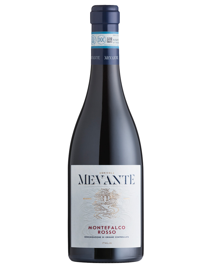 Montefalco DOC Rosso 2020 Mevante