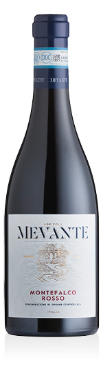Montefalco DOC Rosso 2020 Mevante