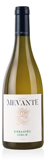 Umbria IGT Birbantéo Surlie 2020 Mevante