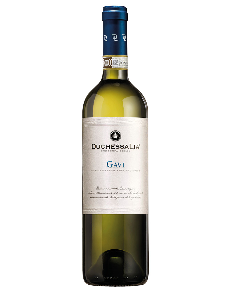 Gavi DOCG 2023 Duchessa Lia