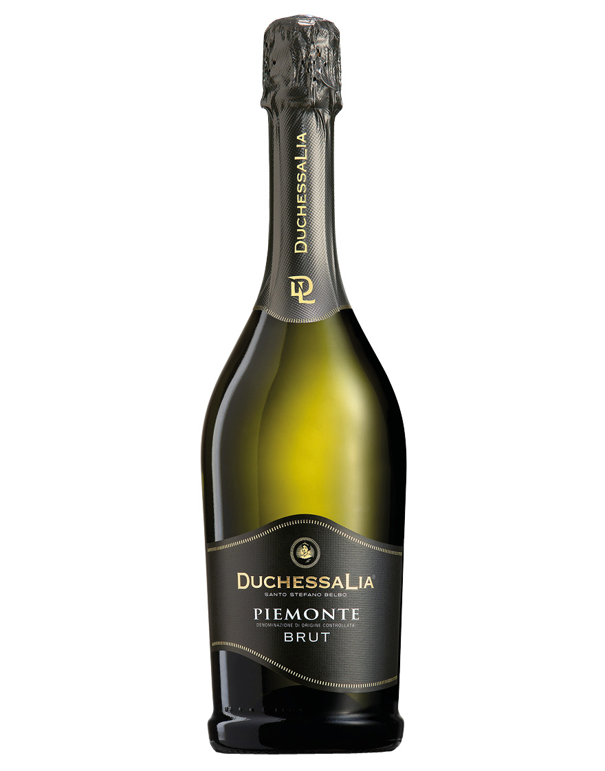 Piemonte DOC Spumante Brut Duchessa Lia