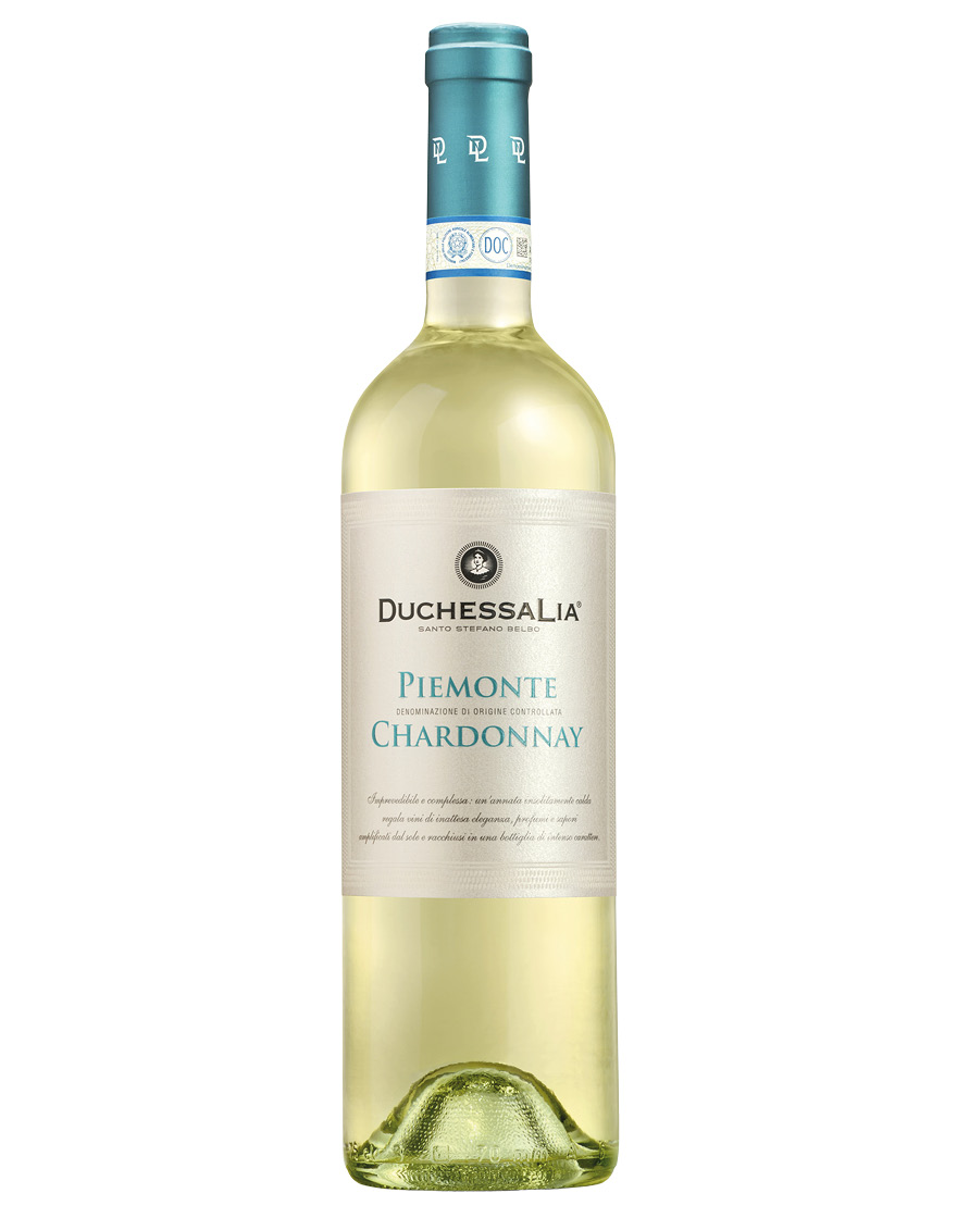 Piemonte DOC Chardonnay 2023 Duchessa Lia