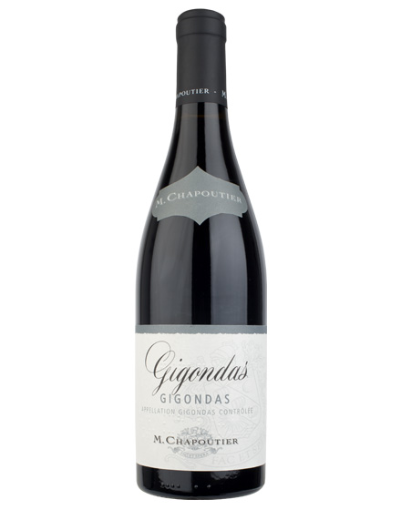 Gigondas AOC 2022 Chapoutier