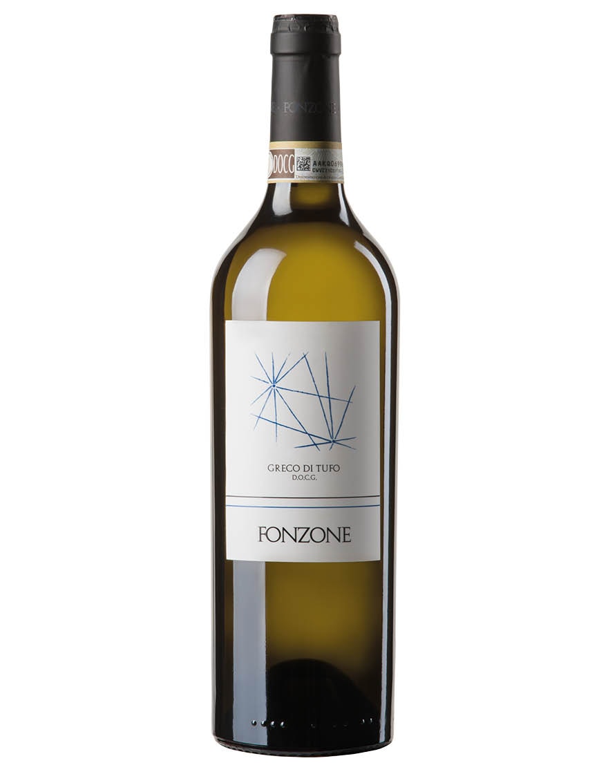 Greco di Tufo DOCG 2023 Fonzone