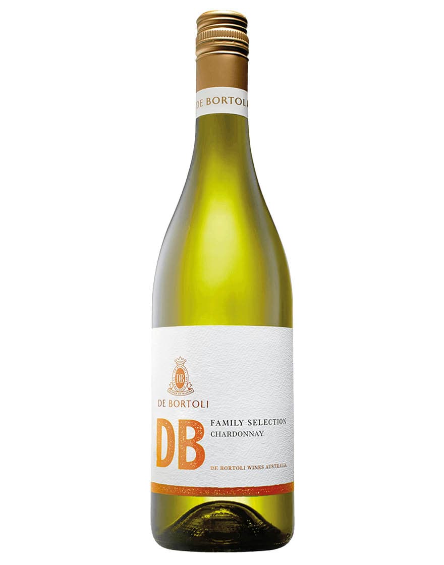 Riverina Chardonnay GI Family Selection 2022 De Bortoli