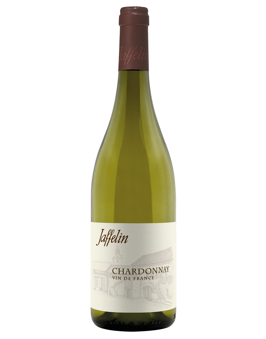 Vin de France Chardonnay 2023 Jaffelin