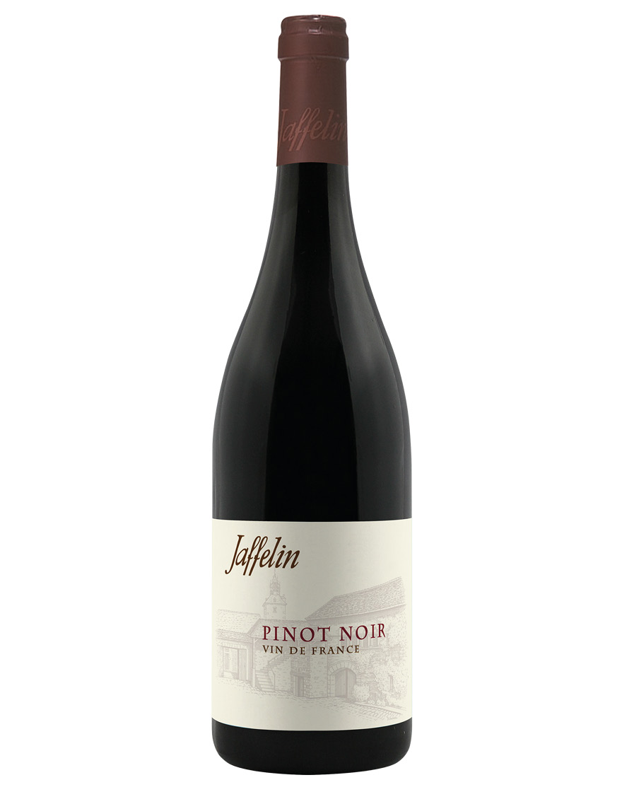 Vin de France Pinot Noir 2023 Jaffelin