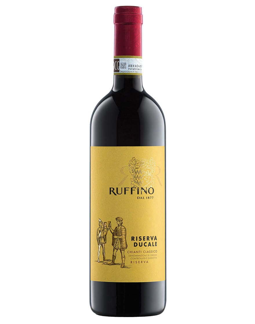 Chianti Classico Riserva DOCG Riserva Ducale 2021 Ruffino